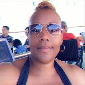 Meet your Posher, Katheryn